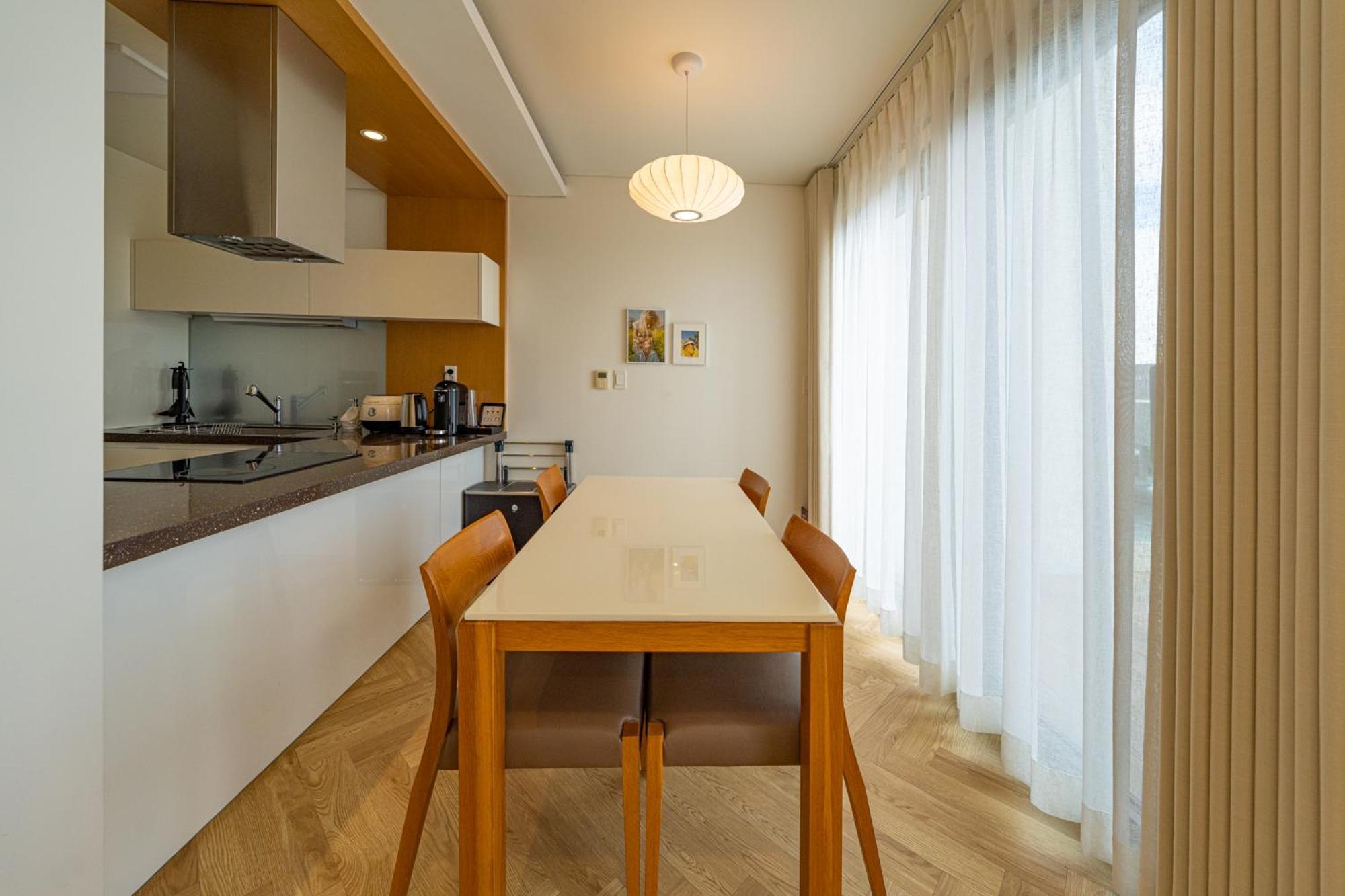 Velum Resort 西归浦市 外观 照片