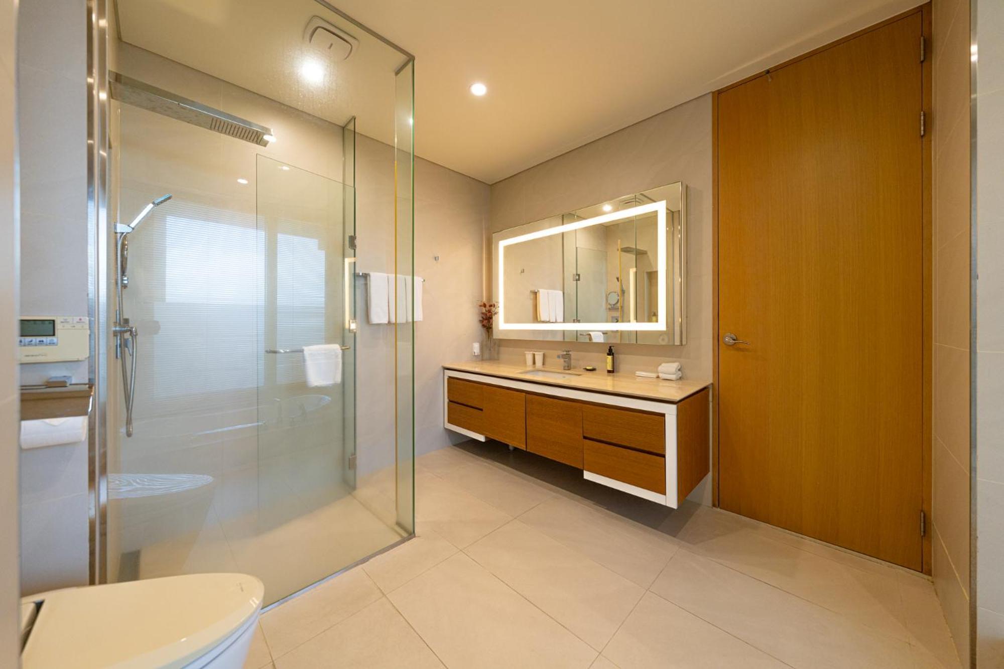 Velum Resort 西归浦市 外观 照片