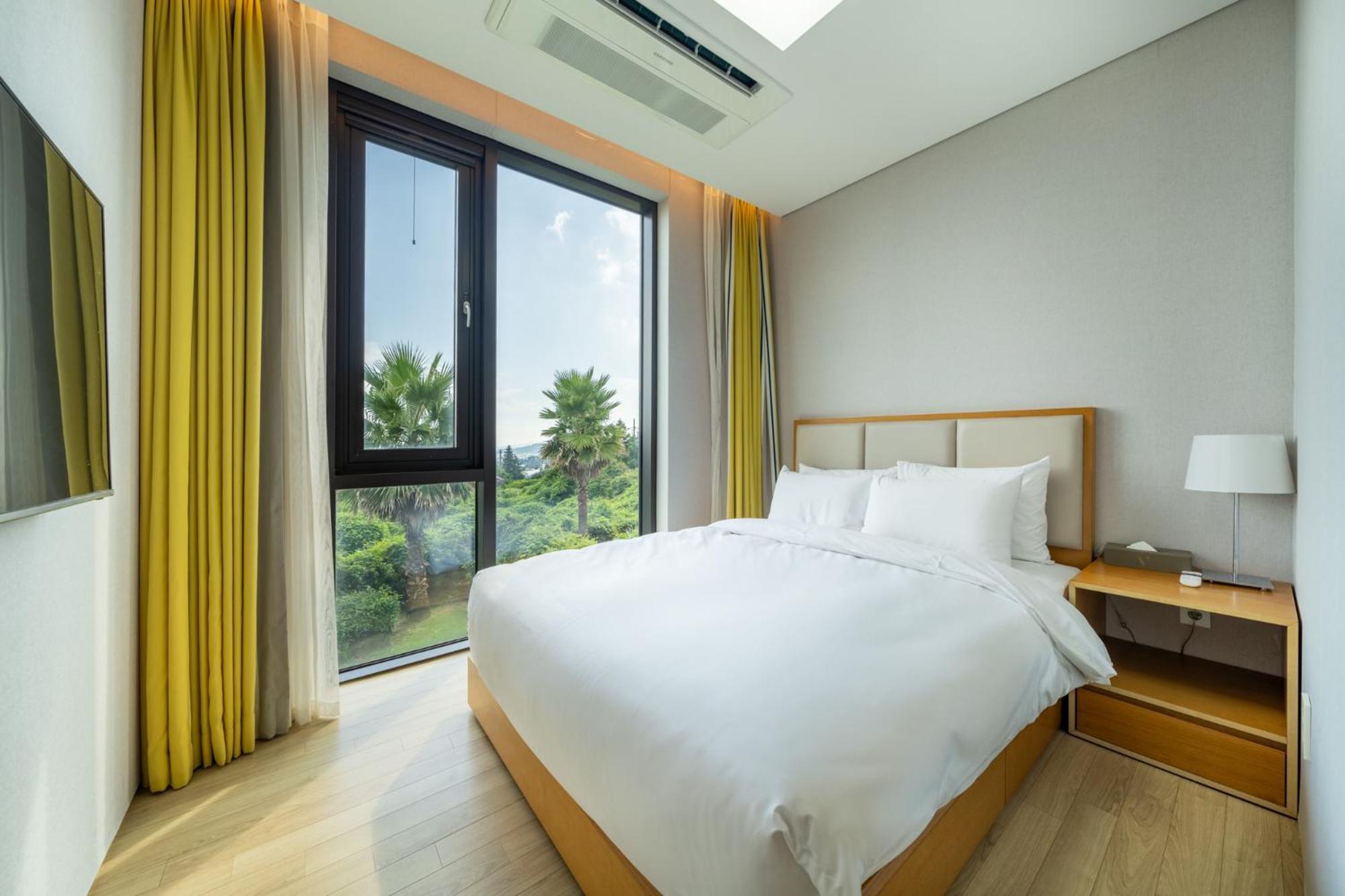 Velum Resort 西归浦市 外观 照片