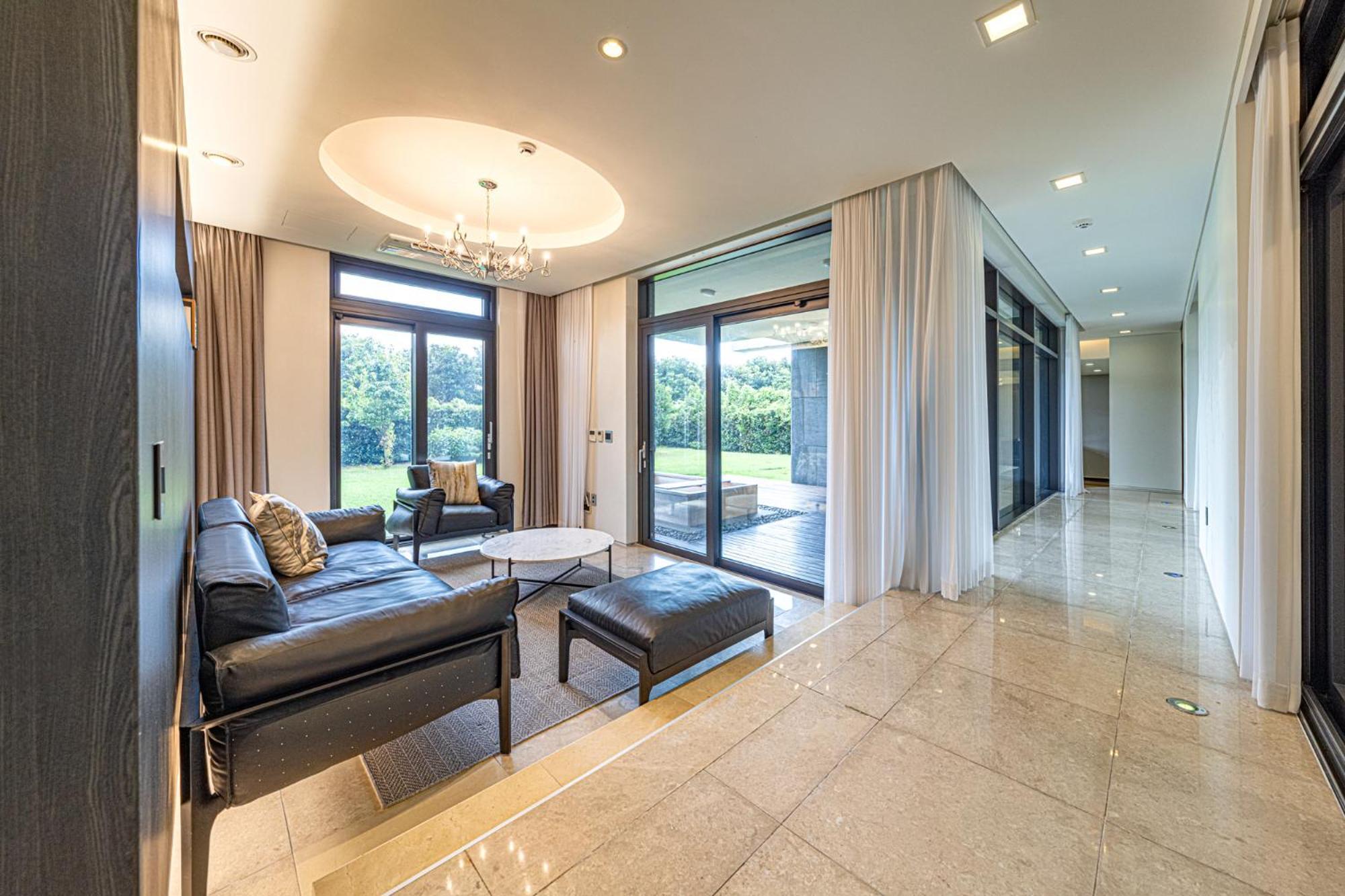 Velum Resort 西归浦市 外观 照片